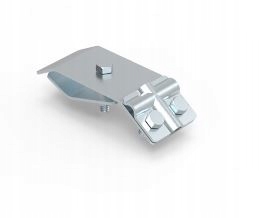 ZŁĄCZE RYNNOWE ODGROMOWE OC. DRUT - RYNNA