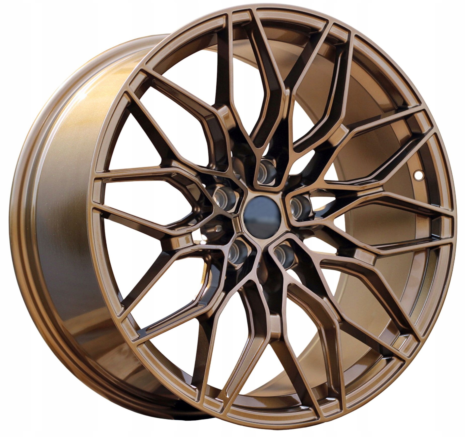 Ráfky 20 5x120 Bmw M3 F80 4 F32 M4 F82 5 F10 F11