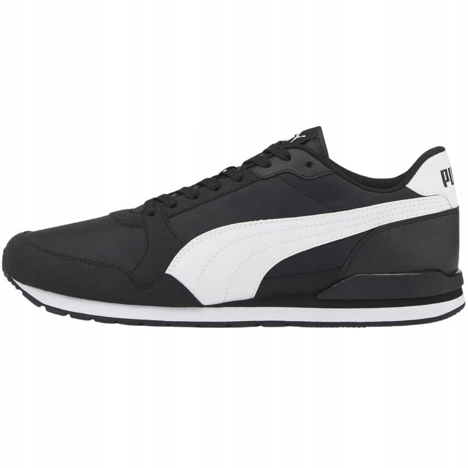 Buty PUMA ST Runner v3 NL 384857 01 czarne Model ST Runner v3 NL 384857 01