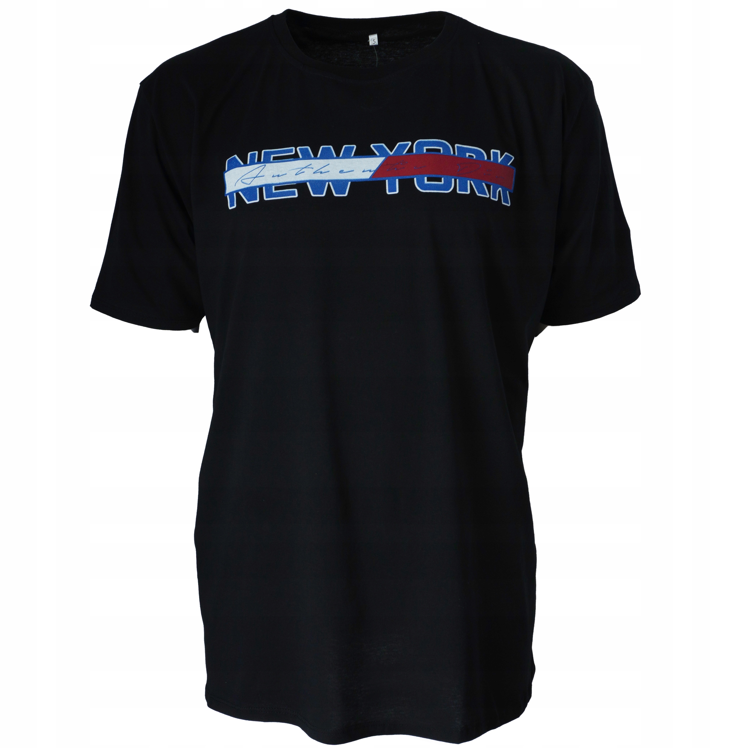 

Podkoszulka t-shirt koszulka męska duży roz. 6XL