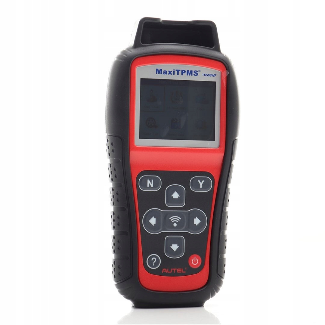 Autel Tpms service tool TS508WF