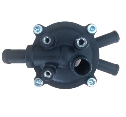 Filtr fazy lotnej GreenGas Blaster 12/2x12 BOSCH Producent części Inny