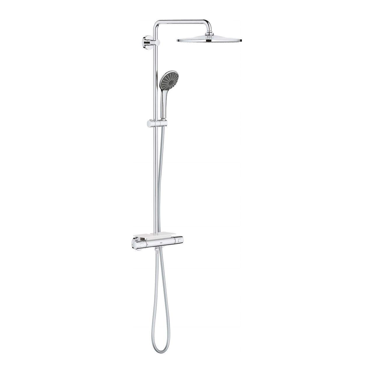 Zestaw Przysznicowy Grohe Vitalio Joy 26401001