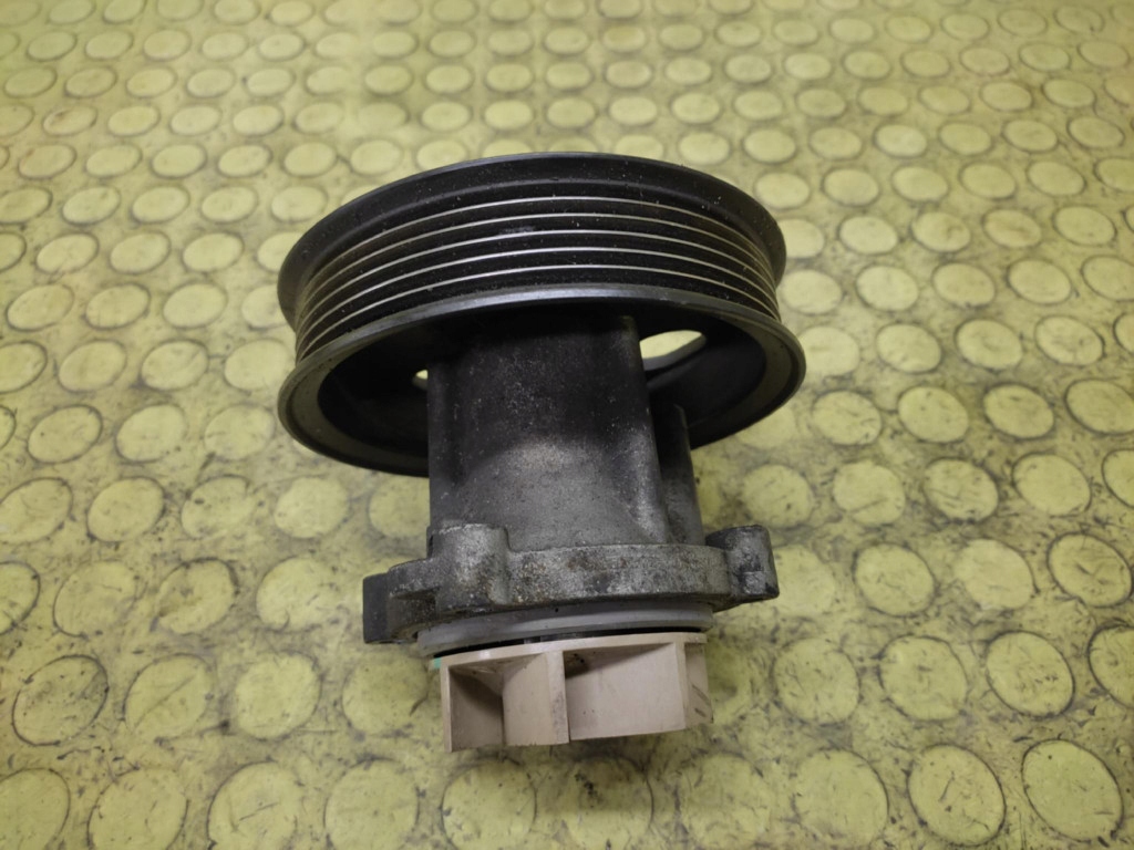 LANCIA YPSILON 1.3 D water pump 1102826969
