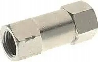 

Zawór zwrotny G1/4w