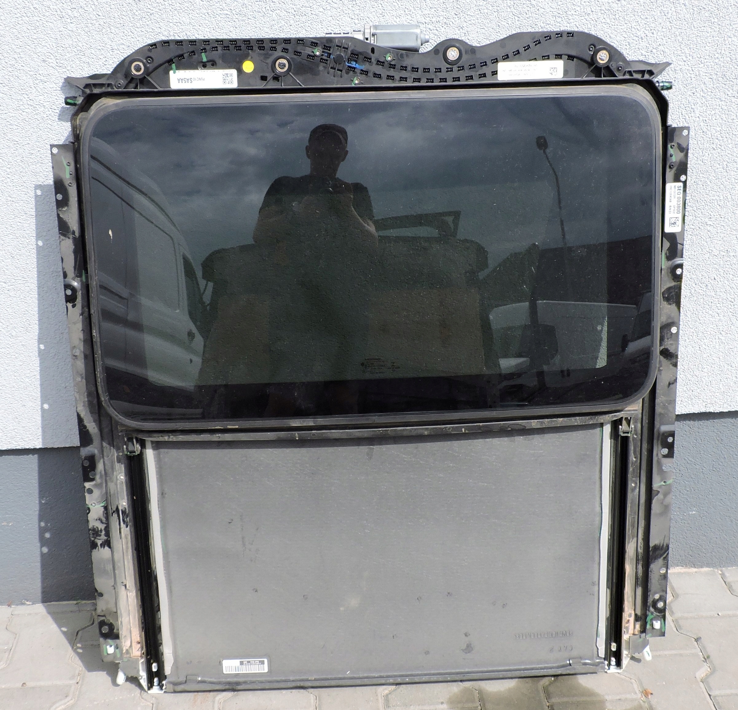 JEEP GRAND CHEROKEE WL