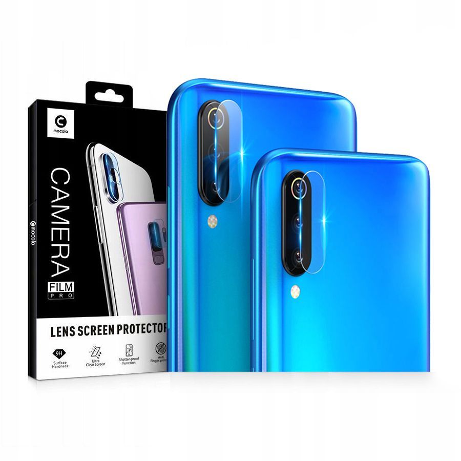 

Mocne Szkło Na Aparat Obiektyw Do Xiaomi MI A3