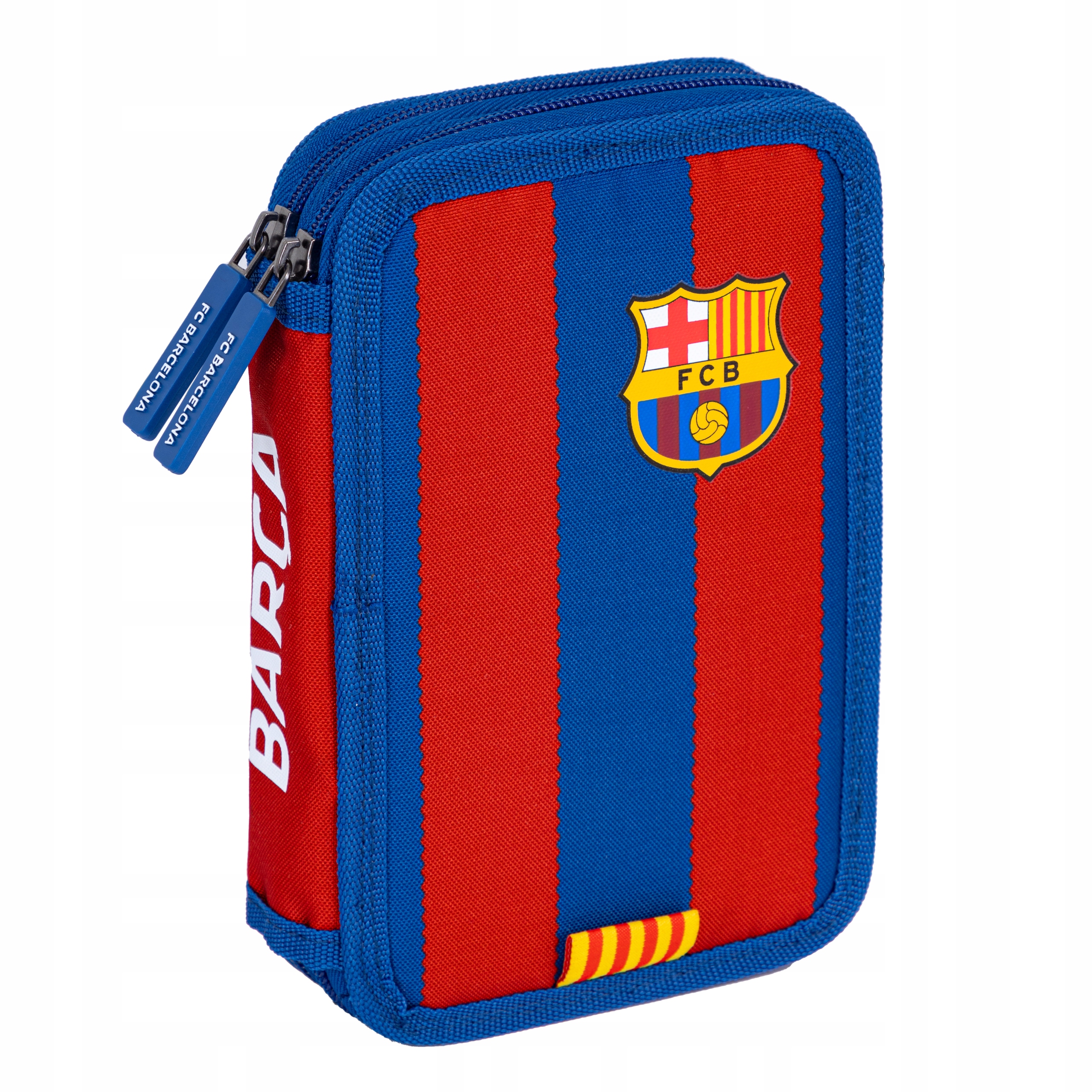 FC BARCELONA PIÓRNIK PODWÓJNY Lewandowski Kod producenta 503024079