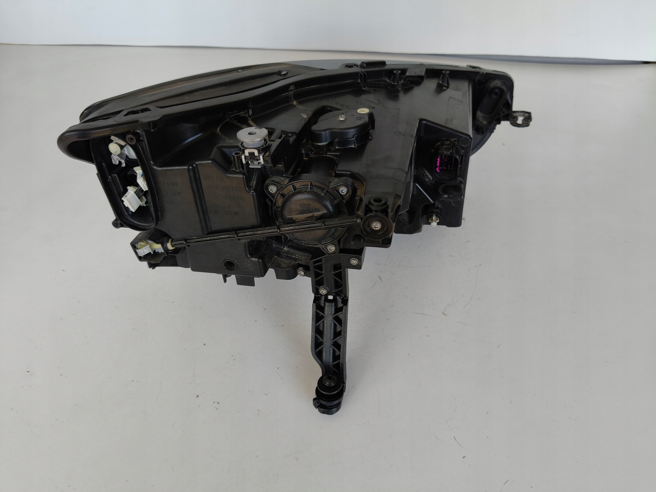light left REFLEKTOR SEAT TARRACO18- 5FJ FULL LED