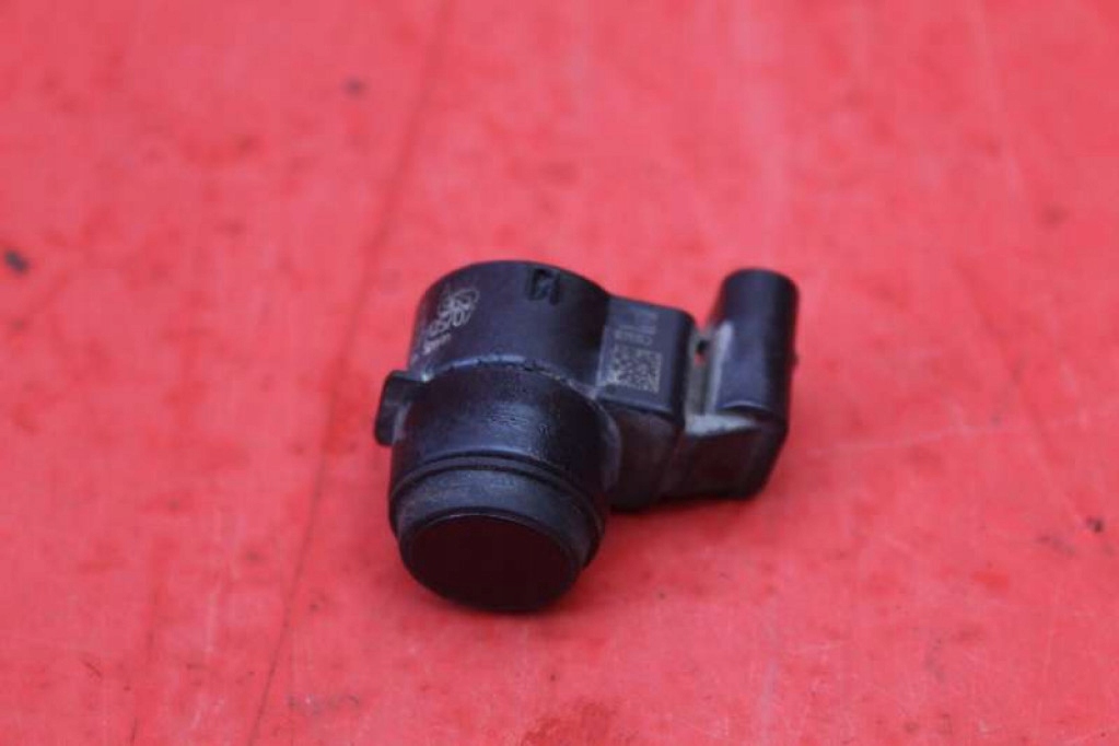 Sensor Parken heck PDC 6934308 BMW E90 E91 04-10