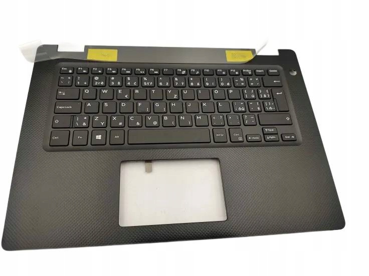 Dell Inspiron 3481 3482 3493 Vostro 3480 3481 3490 3491 Opěrka pod zápěstí