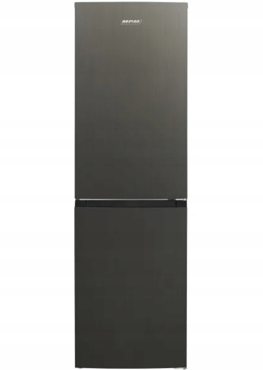 Lodówka dwudrzwiowa Mpm MPM-248-FF-58