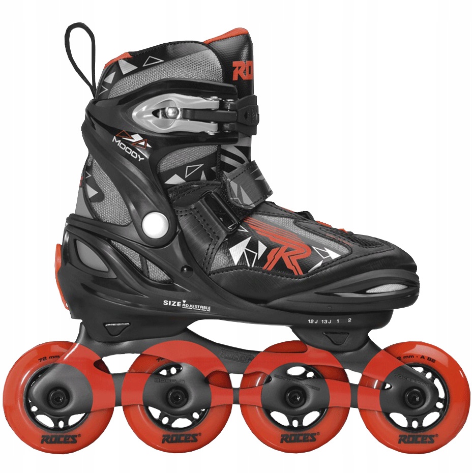 Łyżworolki Roces Moody Boy Tif 400855 02 r.30-35