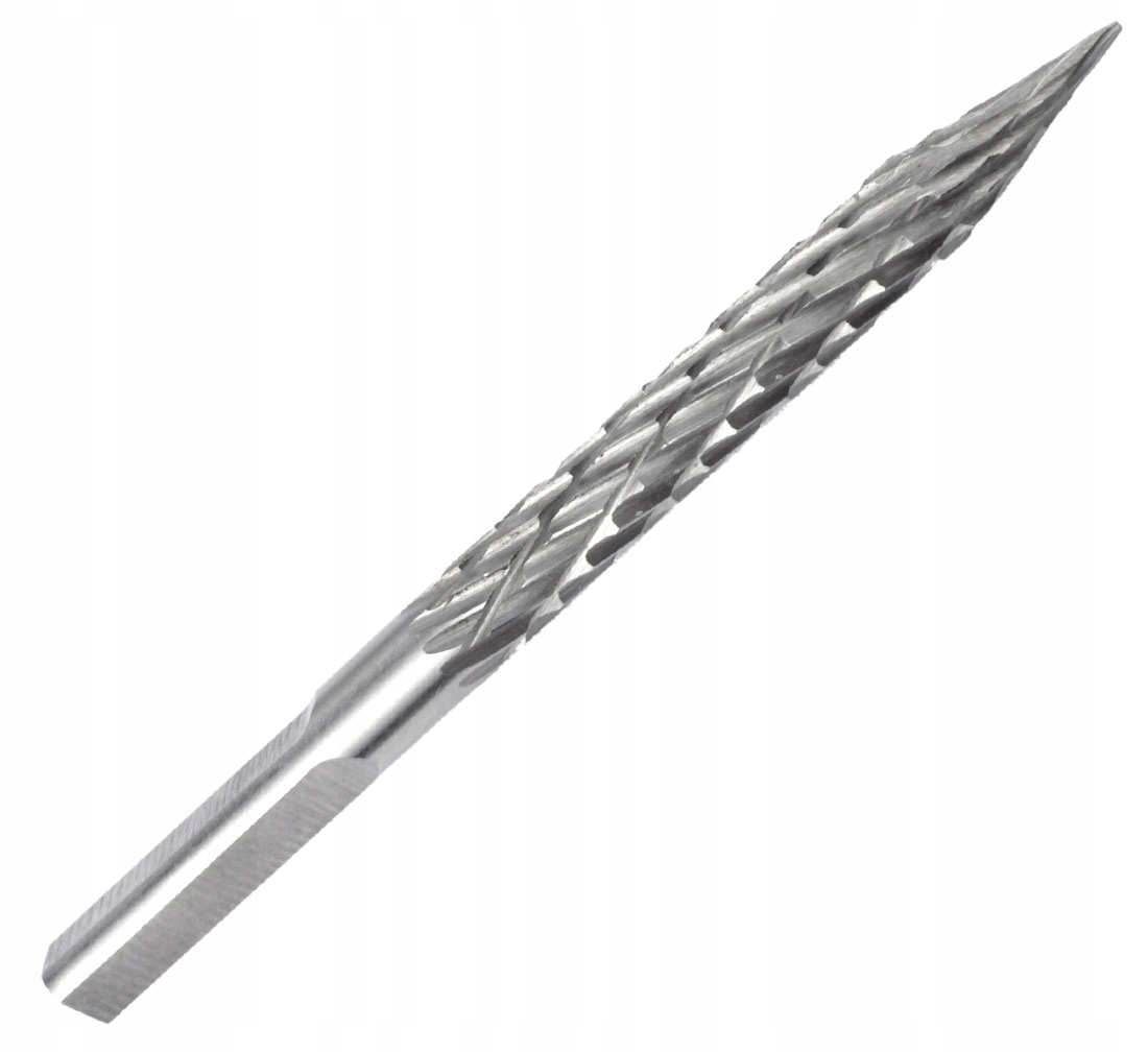 Frez na wiertarkę Do Opon Redats Hartmetal 6mm