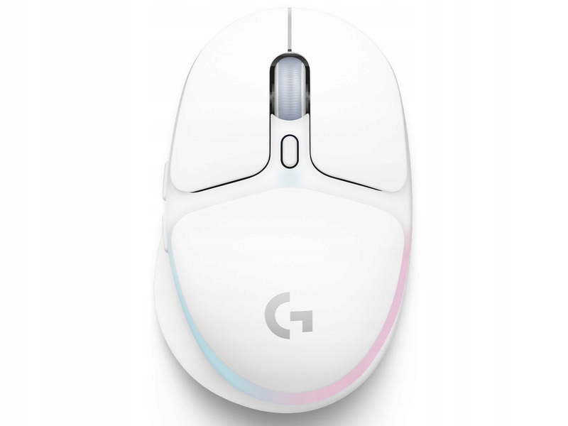 

Mysz Logitech G705