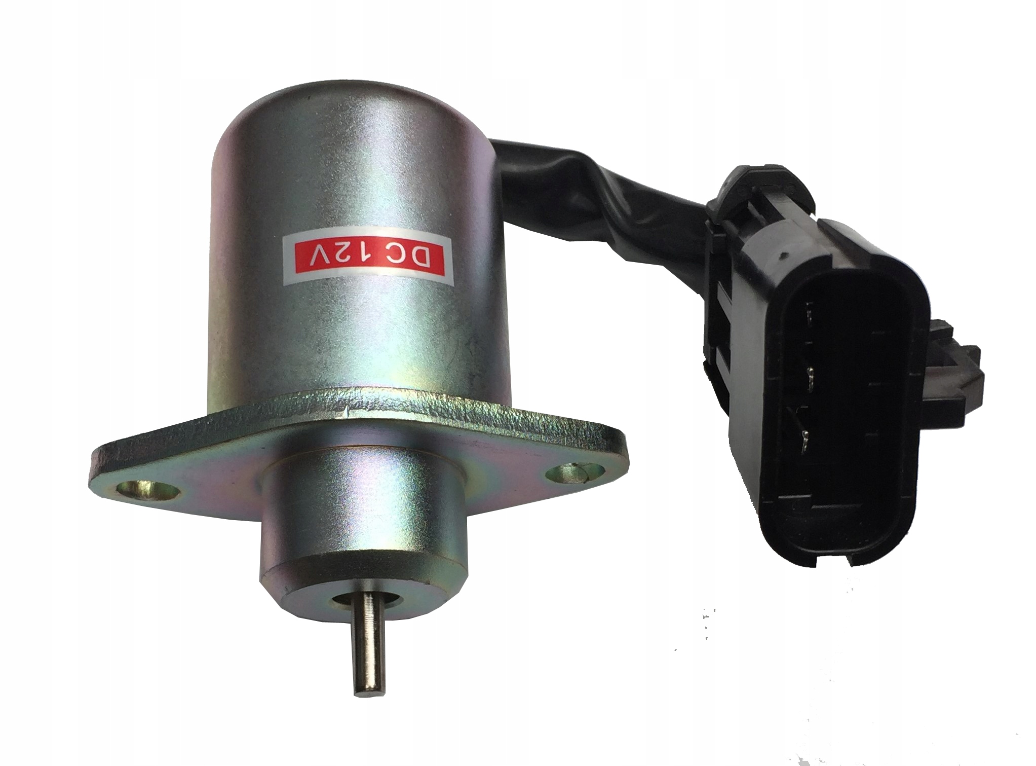 CEWKA GASZENIA CYLINDRYCZNA SA 4561T 12V