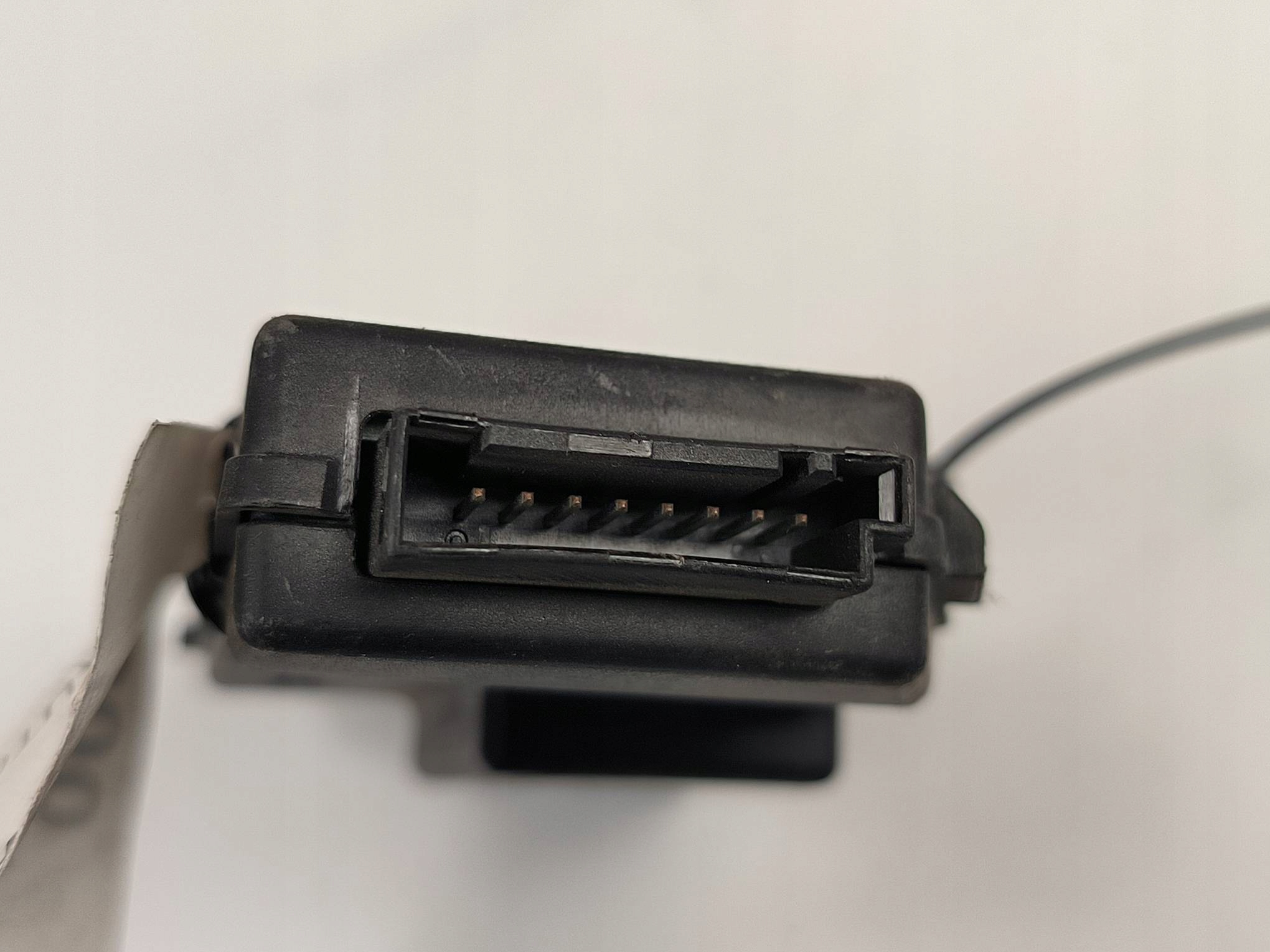 modul IMMO 7L5919879 PORSCHE CAYENNE S
