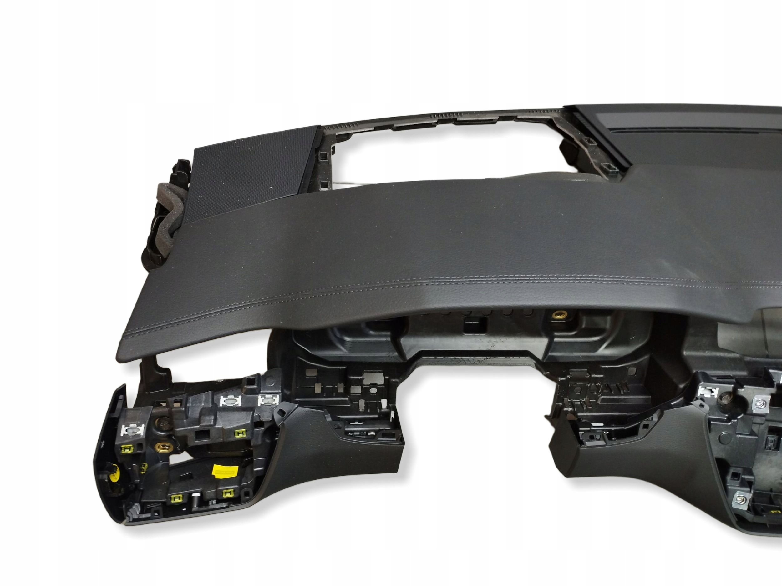 Audi A7 4K dashboard instrument panel cockpit console original 4K1857001C