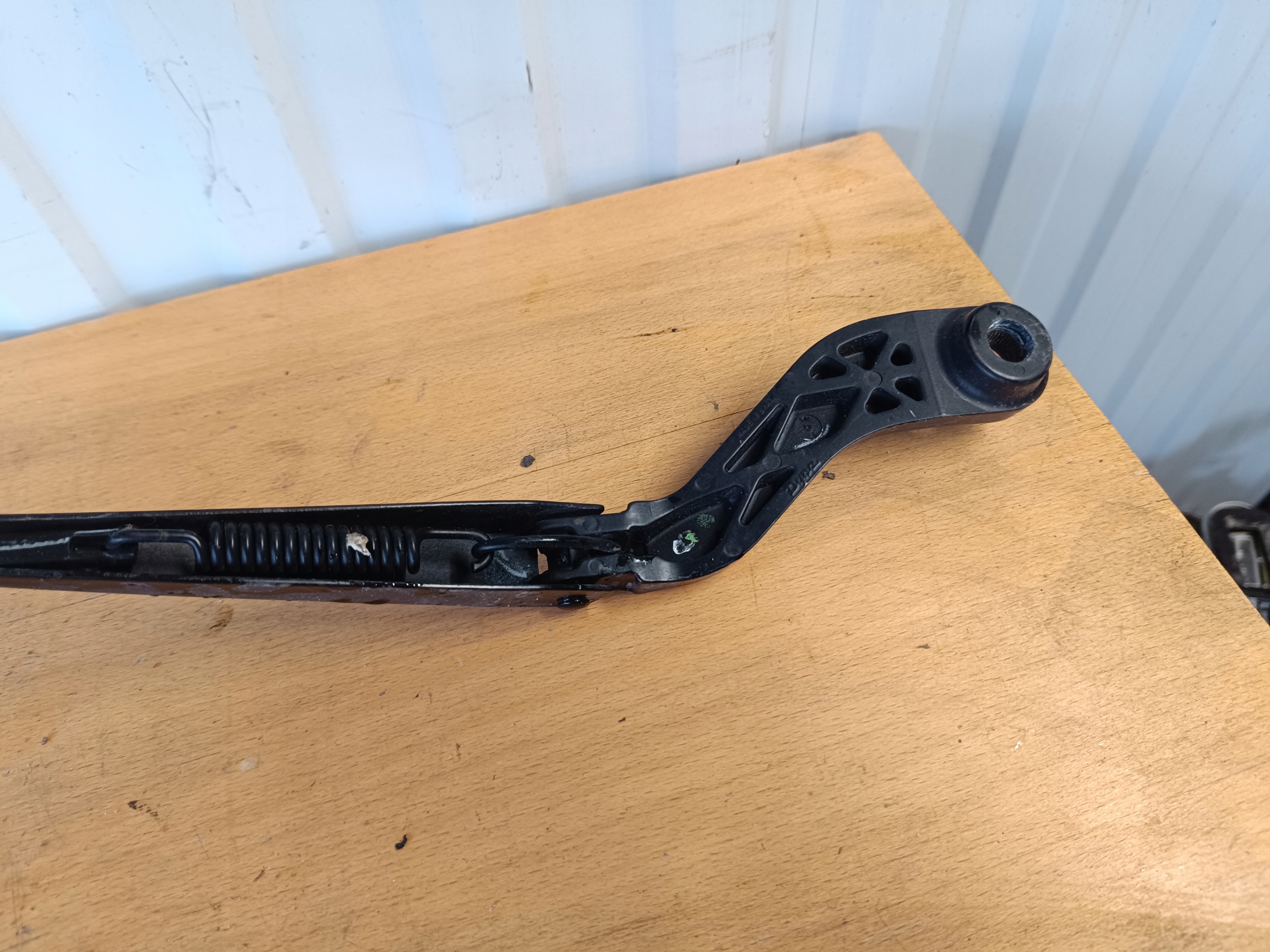 wiper arm left FORD ECOSPORT II 2 CN15-17C495-AC