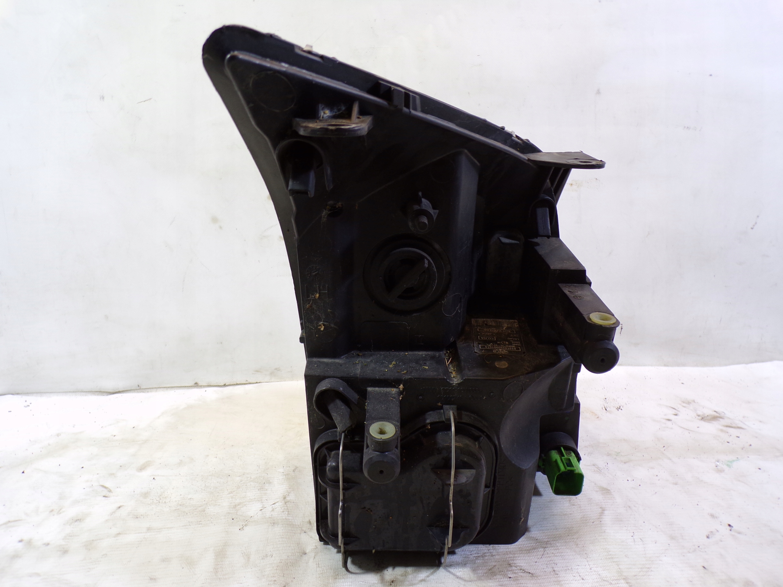 Licht links vorne vorne FORD TRANSIT VII 7 (2)