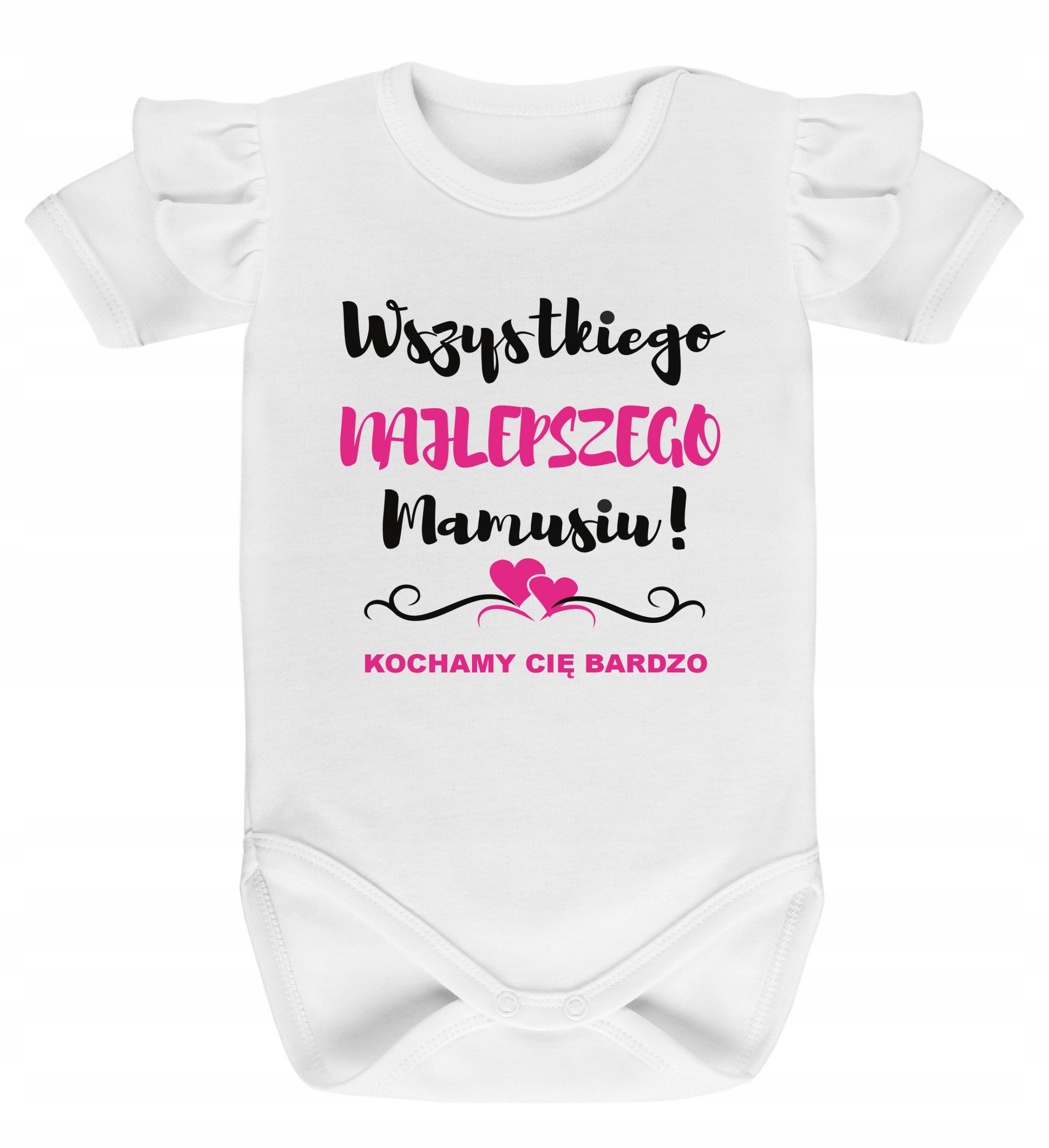 

Body Dzień mamy, urodziny mamy Kochamy Cię