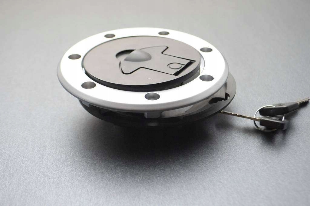 KOREK WLEWU PALIWA WLEW - KAWASAKI ZZR ZXR GPZ (1656)