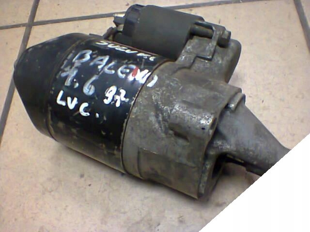 BALENO SWIFT WAGON R+ ALTO ROZRUSZNIK 31100-82011