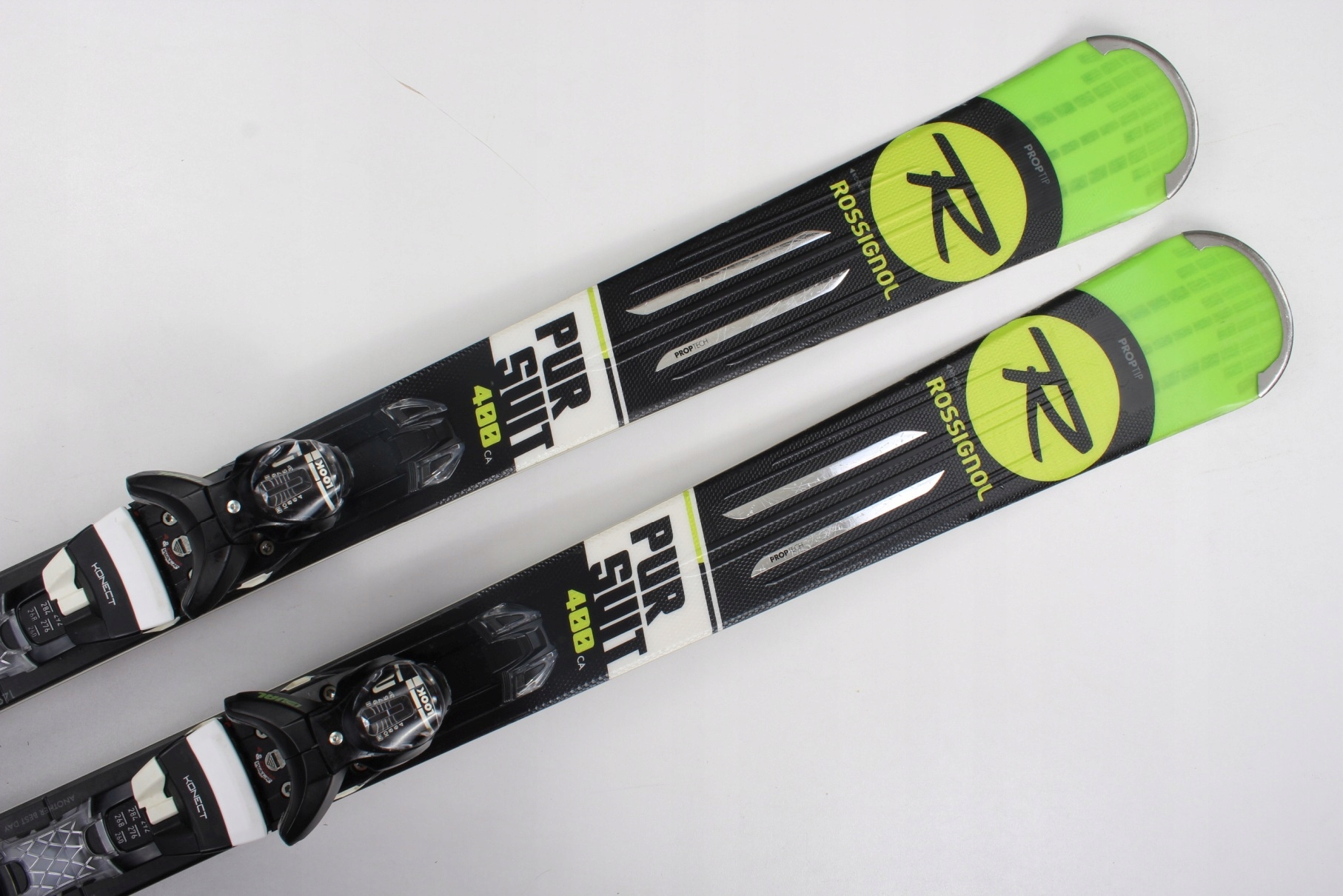Narty Rossignol Pursuit 400 - Niska cena na Allegro