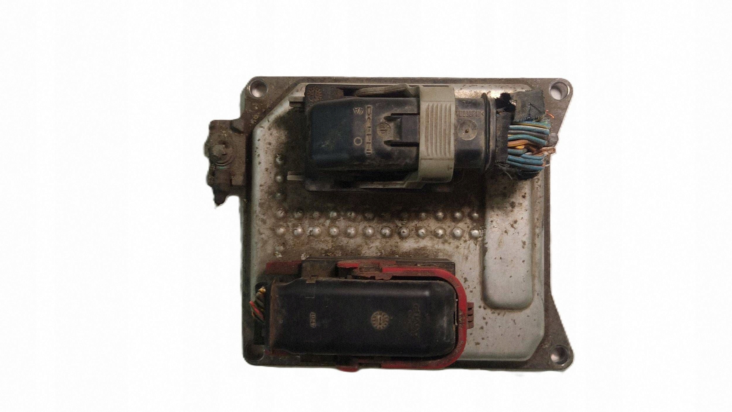 computer Motore ALFA ROMEO 159 1.8i