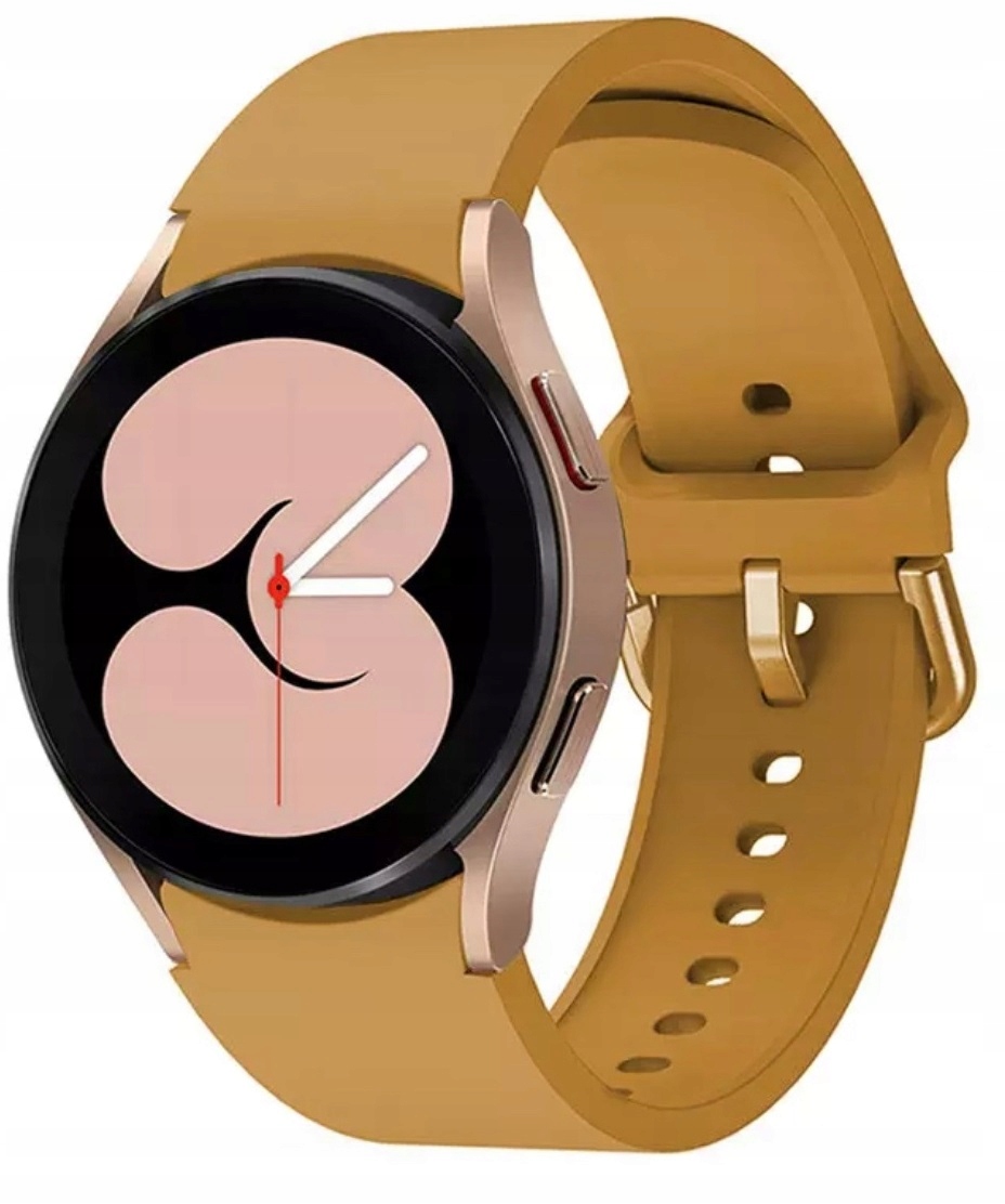 

Pasek Galaxy Watch 4 5 40/42/44/46/45 Pro