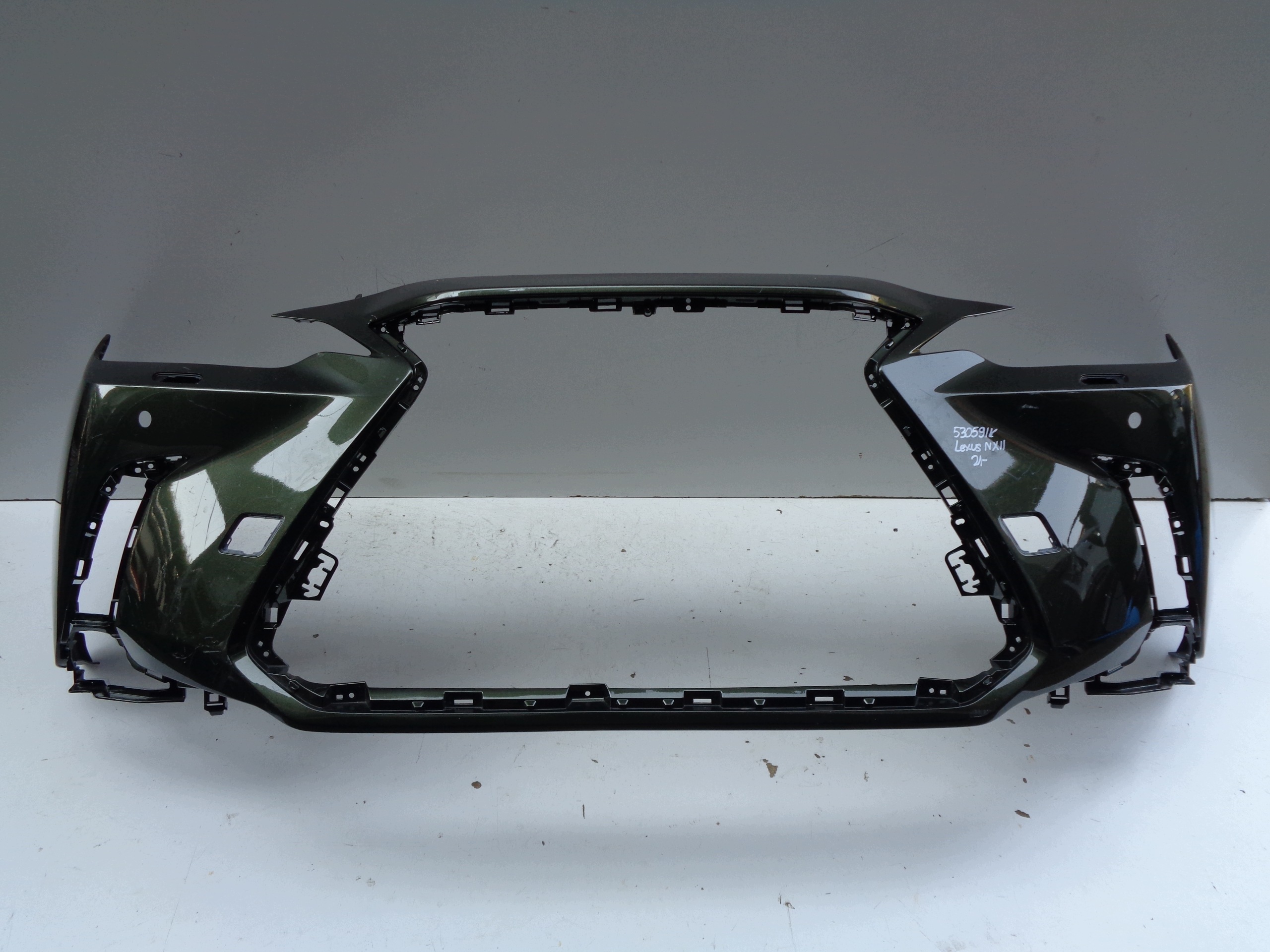 front bumper LEXUS NX II 21- NR 53059
