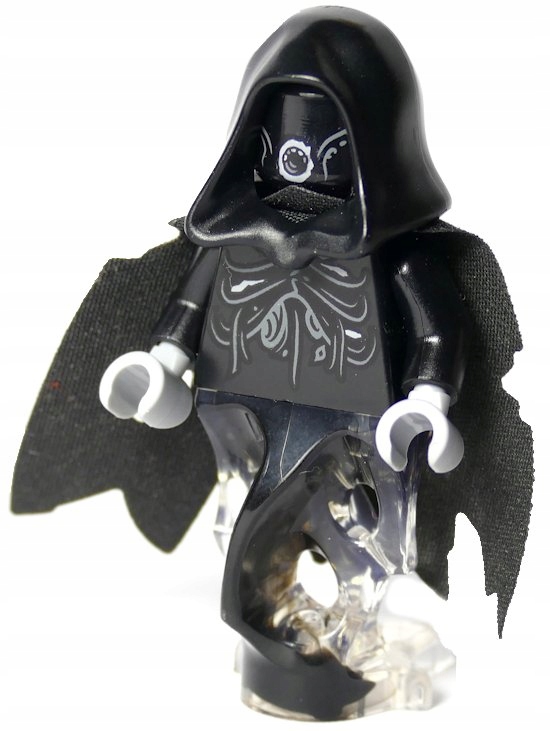 

Lego Harry Potter Dementor hp155