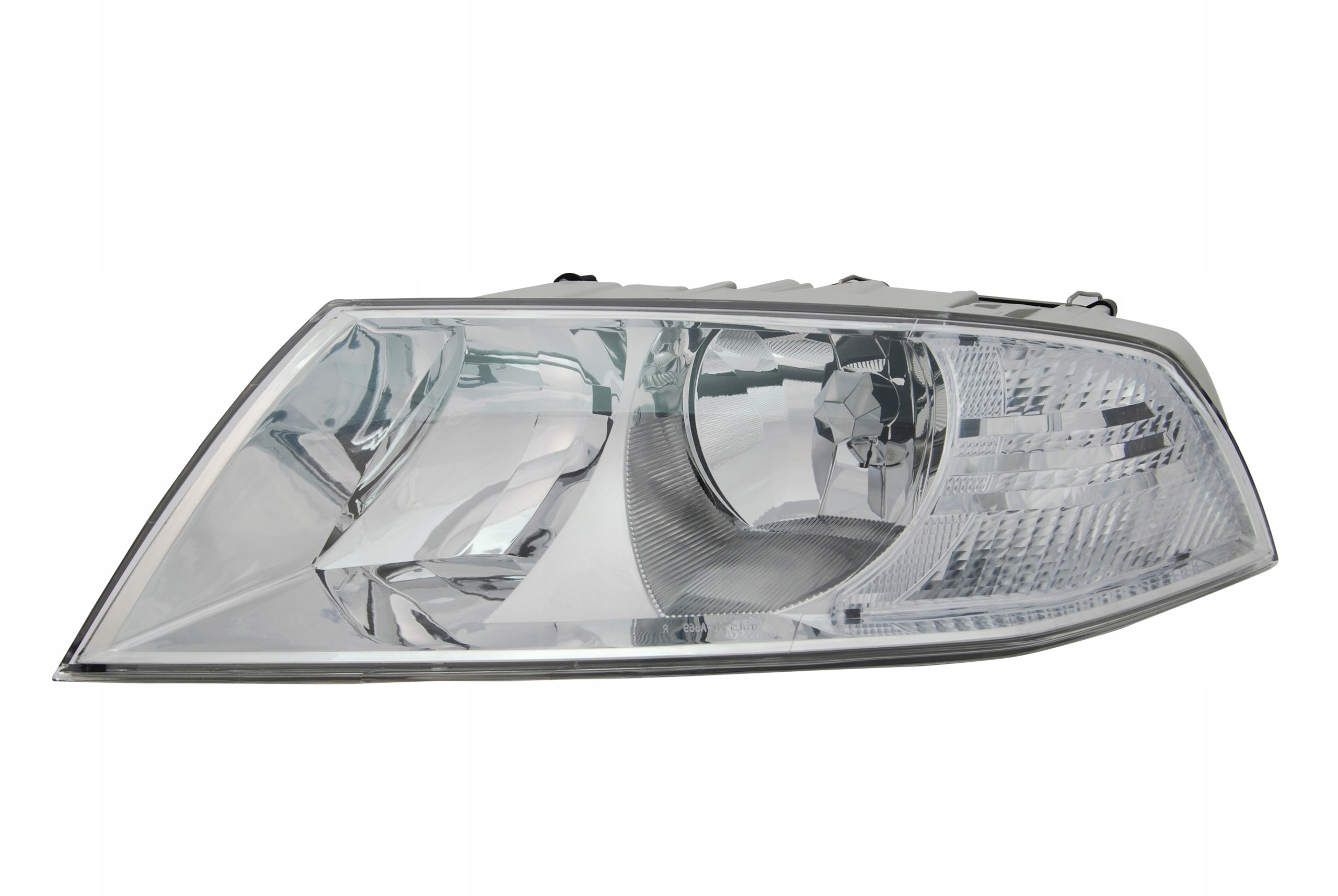 REFLEKTOR LAMPA LE TYC Skoda Octavia II 1 04-08