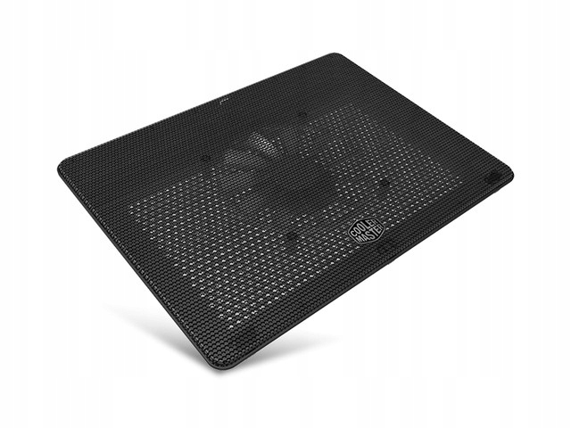 

CoolerMaster Notepal L2 17' podstawka pod laptop