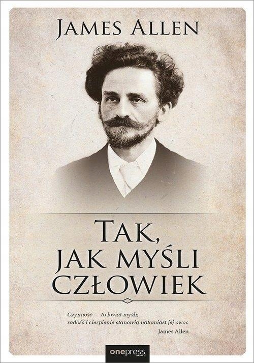 

Tak, Jak Myśli Człowiek W.2023 Allen James