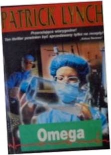 Omega - Patrick Lynch