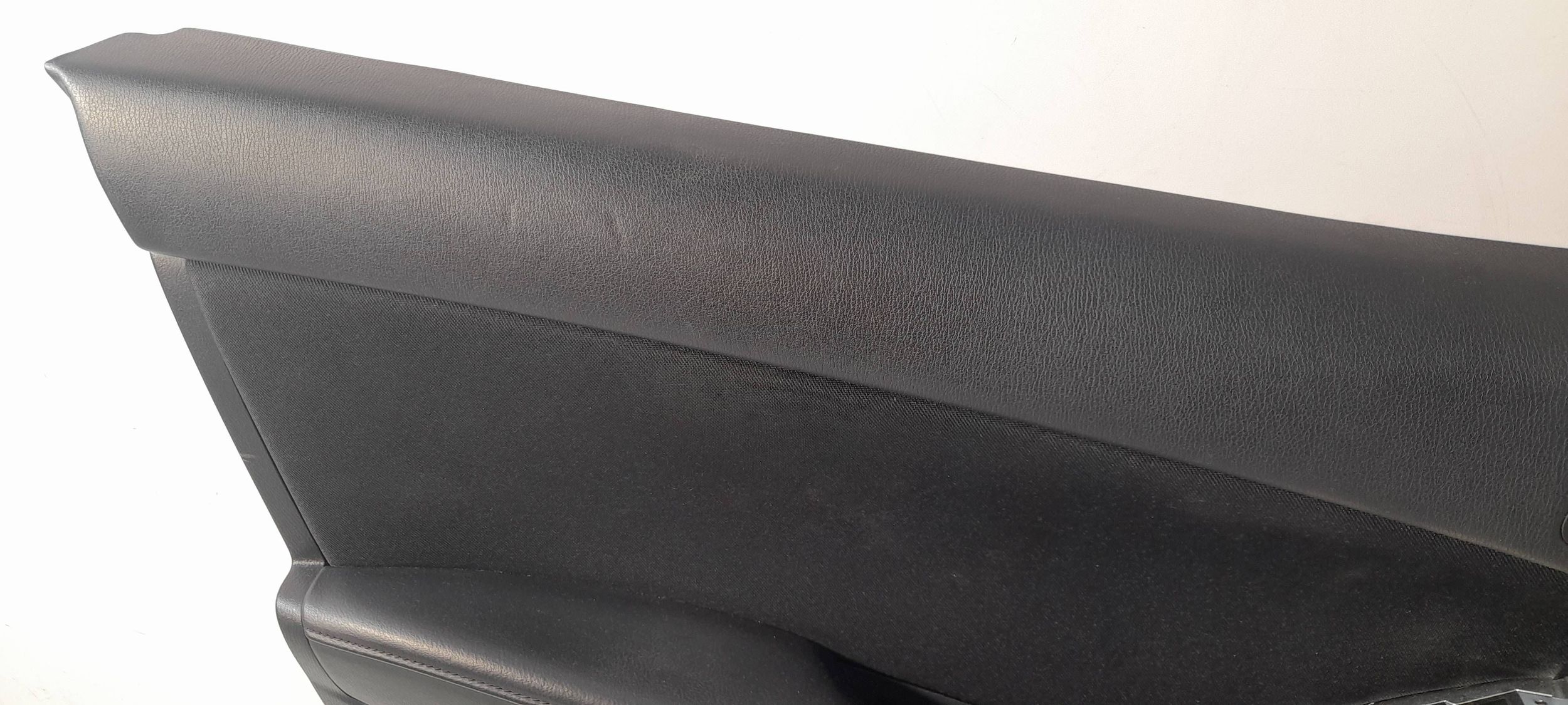 Mazda CX-5 Seite Tür przednich links KA0G68450 (N236)