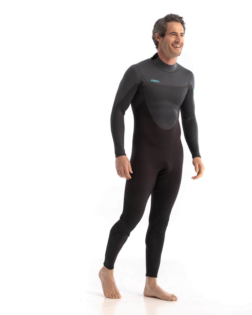 Pianka Męska Jobe Perth Wetsuit Graphite Grey M Kod producenta 303521003-M