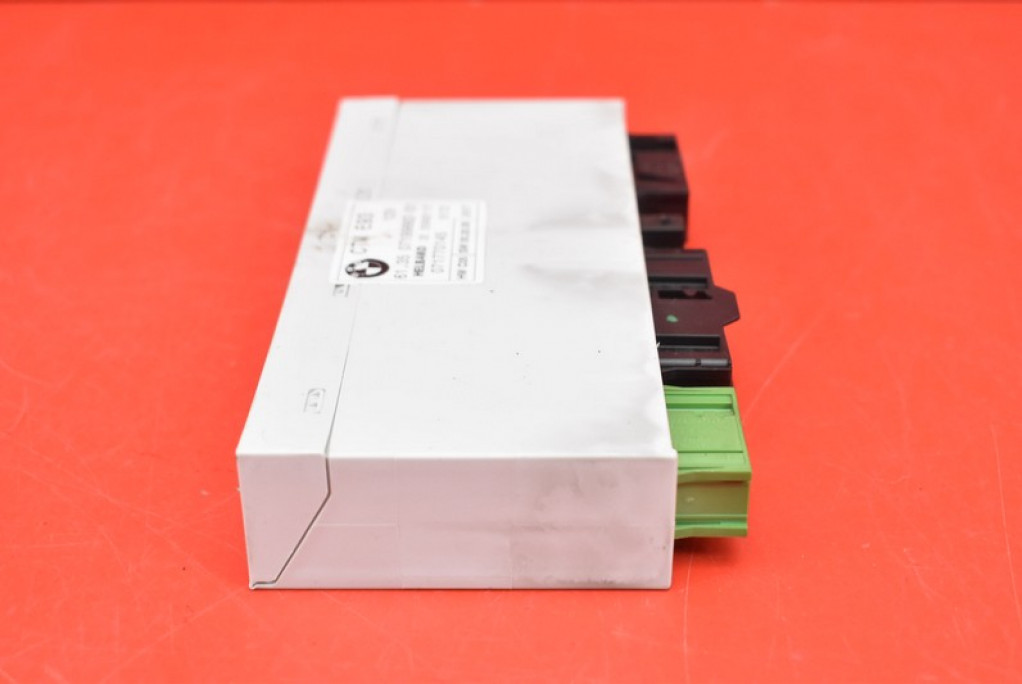 control unit module roofs 07199882 BMW E93 3.0i 218 KM CABRIO 04-10