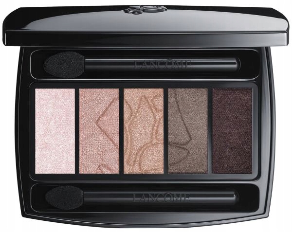 Lancome Hypnose Paletka Stínů 09 Fraicheur Rosee