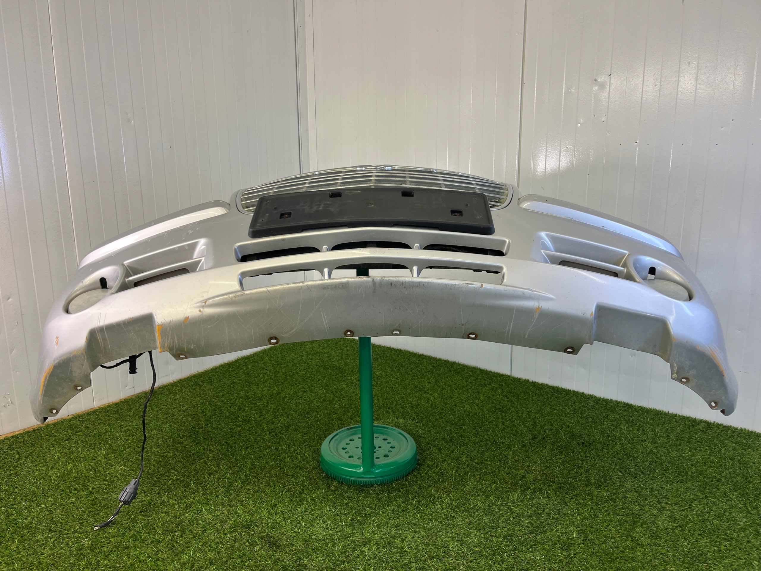 bumper front front CHRYSLER 300C 04806287