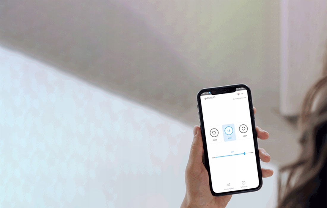 SONOFF DUAL R3 LITE SMART INTELIGENTNY PRZEŁĄCZNIK STEROWNIK 2 KANAŁY WI-FI Liczba kanałów łączności 2