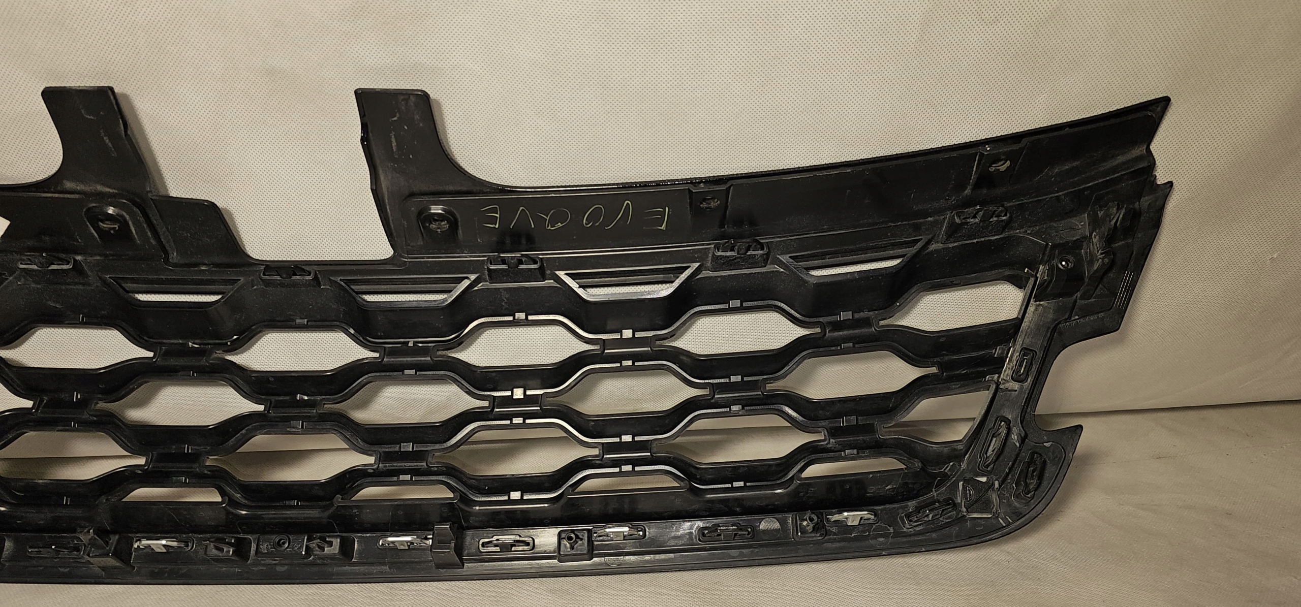 Land Rover Discovery LA Kühlergrill FRONTGRILL Kühlergitter - Thumbnail 6