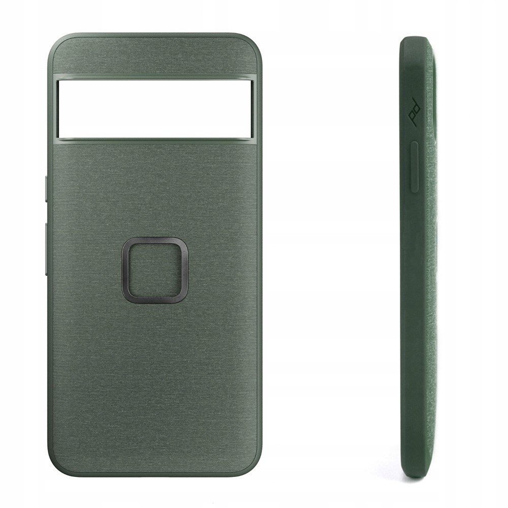 Peak Design Etui Case Fabric Google Pixel 8 Pro Sage Zielony