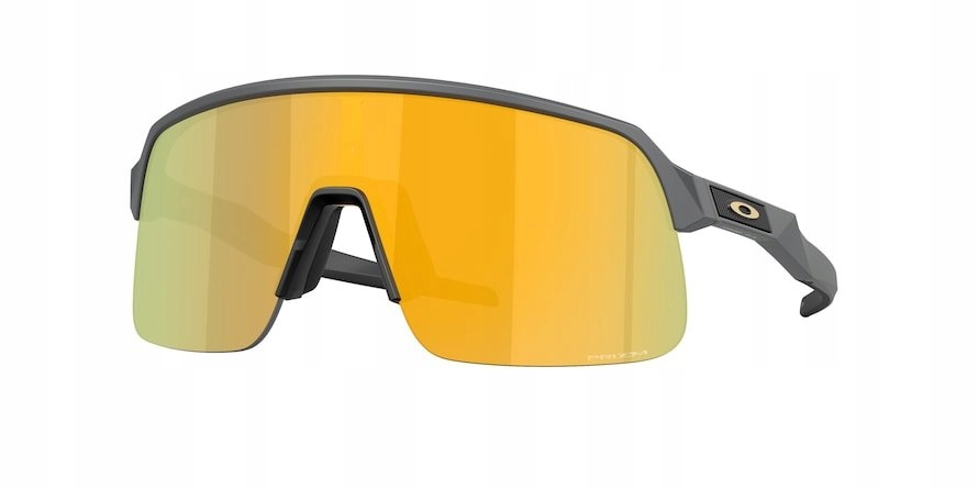 Brýle Oakley Sutro Lite S Matte Carbon Prizm 24K 11%