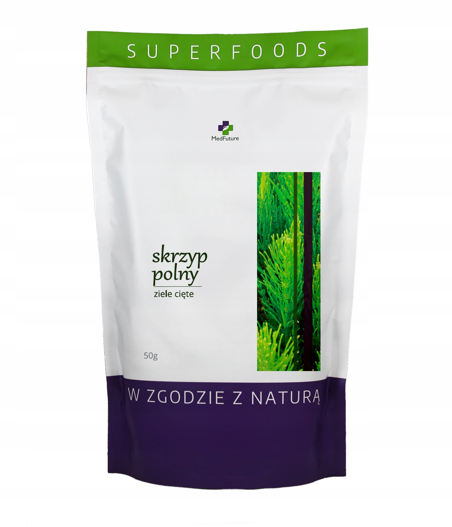 

Skrzyp polny cięty 50 g