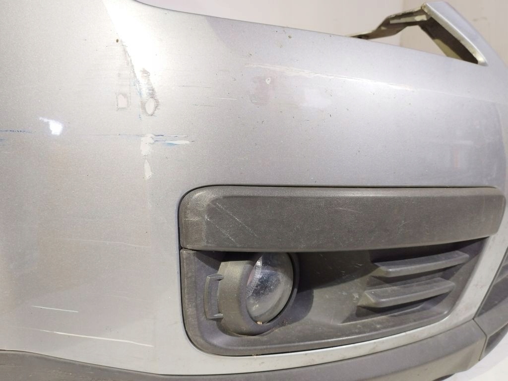 Ford Focus C-Max e Paraurti Anteriore Anteriore D1