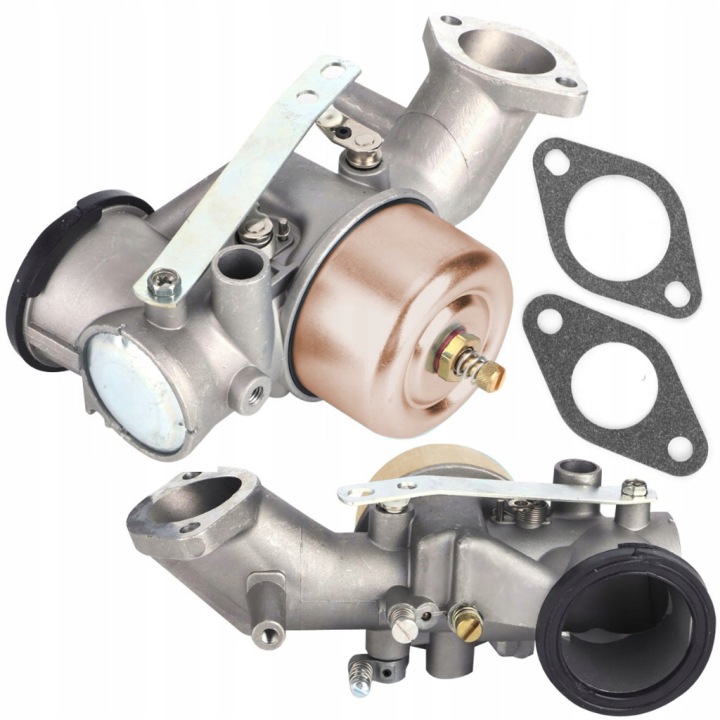 Gaźnik Briggs & Stratton 491031 490499 491026 12HP German