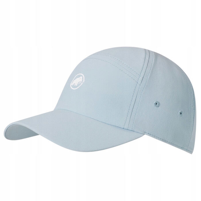 Czapka Mammut Aenergy Light Cap S/m nebla