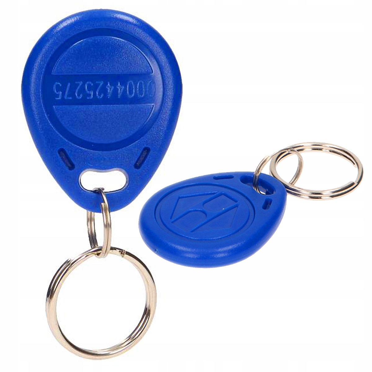 

Brelok Guzik Zbliżeniowy Pastylka Zbliżeniowa Orno